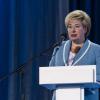 Наталия Путиловская: «Петербург никогда не утрачивал позиций в вопросах воспитания детей и молодежи»